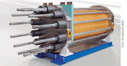 Mercado - Confira as novidades no mercado industrial